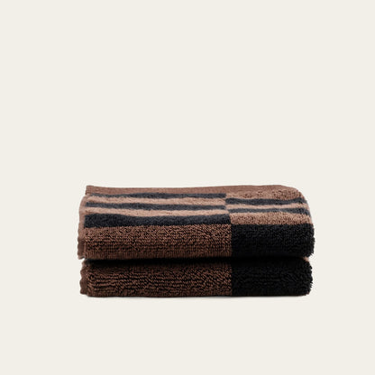 Shadmoor Australian Cotton Towels