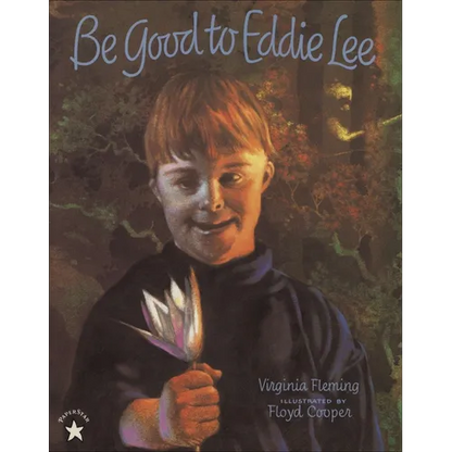 Be Good to Eddie Lee - Paperback