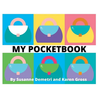 My Pocketbook - Paperback