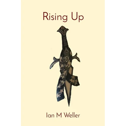 Rising Up - Paperback