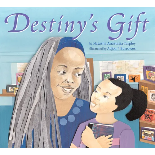 Destiny's Gift - Paperback