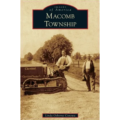 Macomb Township - Hardcover
