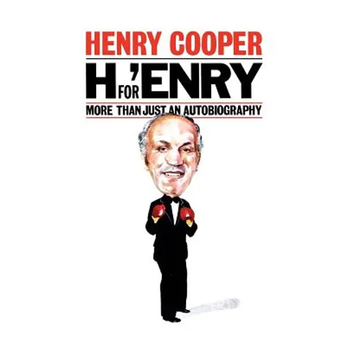 H Is for 'Enry - Paperback