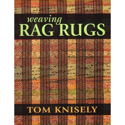 Weaving Rag Rugs - Paperback
