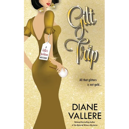 Gilt Trip - Paperback
