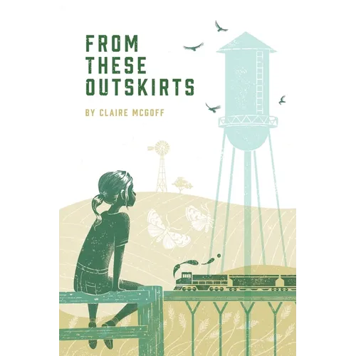From These Outskirts - Paperback