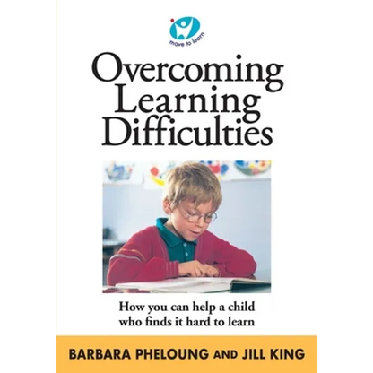 Overcoming Learning Difficulties - Paperback