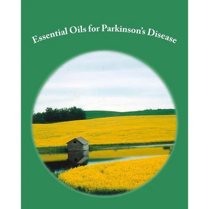 Essential Oils for Parkinson's Disease - Paperback
