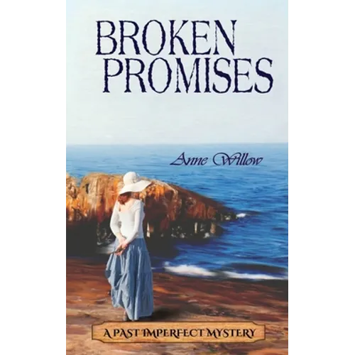 Broken Promises - Paperback