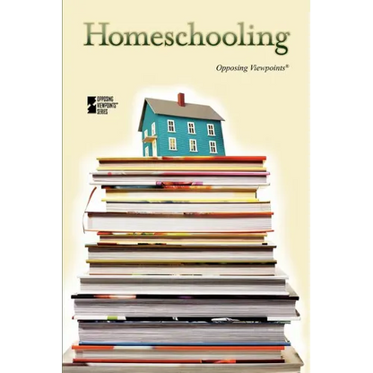 Homeschooling - Paperback