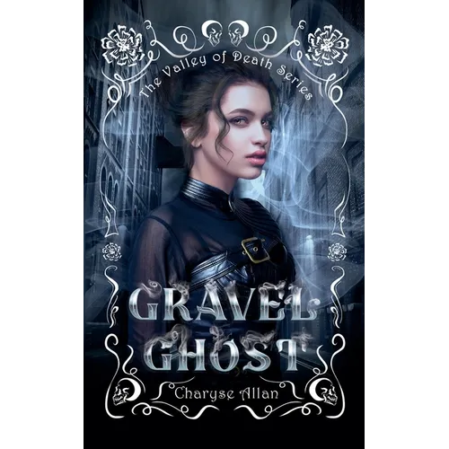 Gravel Ghost - Paperback