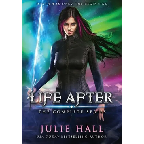 Life After: The Complete Series - Hardcover