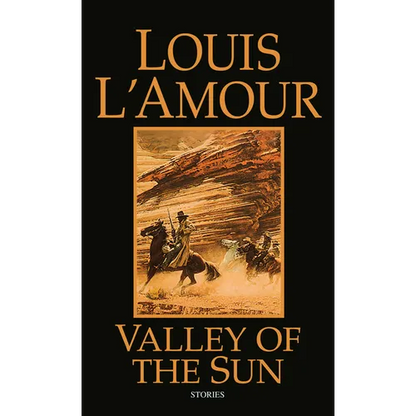 Valley of the Sun: Stories - Mass Market Paperbound