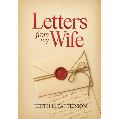Letters from My Wife - Hardcover