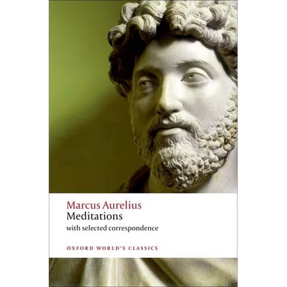 Meditations: With Selected Correspondence - Paperback
