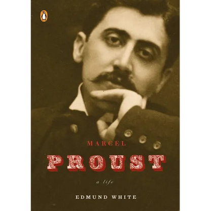 Marcel Proust: A Life - Paperback