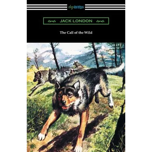 The Call of the Wild - Paperback