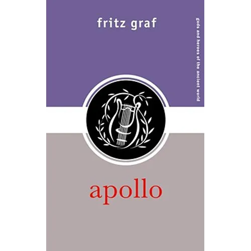 Apollo - Paperback