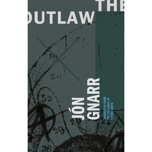 The Outlaw - Paperback