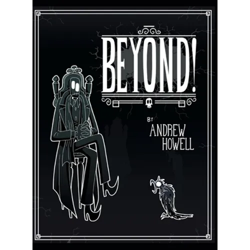 Beyond! - Hardcover