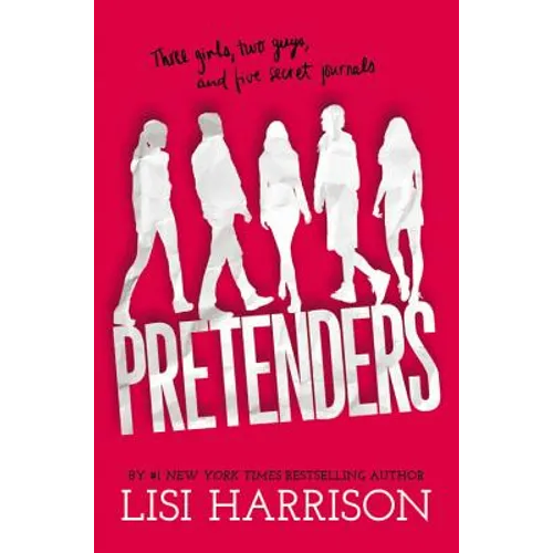 Pretenders - Paperback