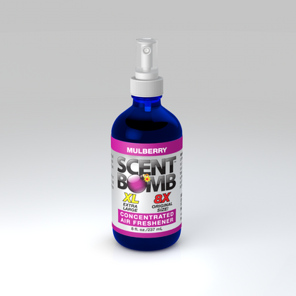 SPRAY BOTTLES 8oz