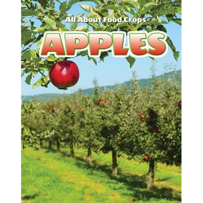 Apples - Library Binding