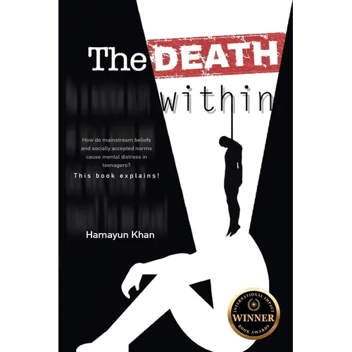 The Death Within - Paperback