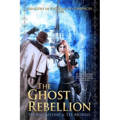 The Ghost Rebellion - Paperback