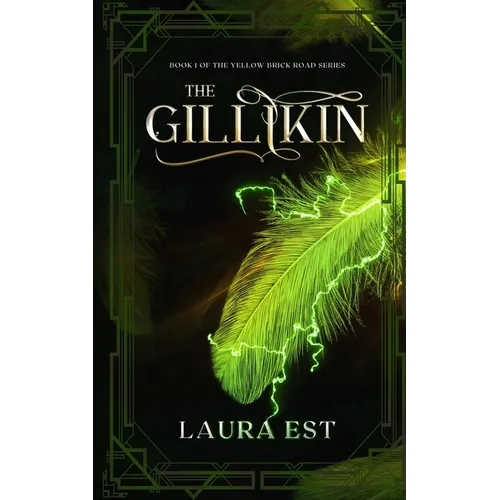 The Gillikin - Paperback