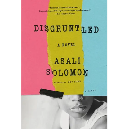 Disgruntled - Paperback