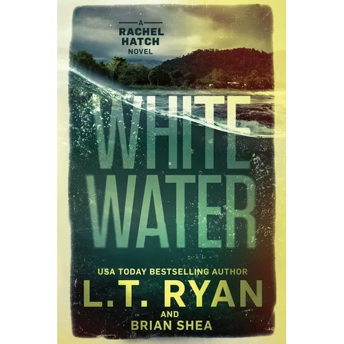 Whitewater - Paperback