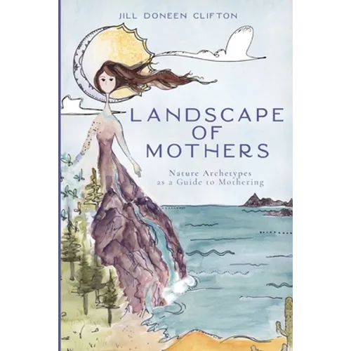 Landscape of Mothers - Paperback