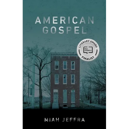 American Gospel - Paperback
