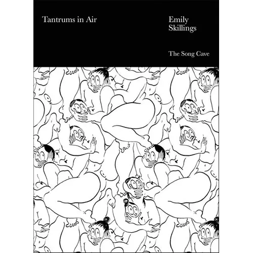 Tantrums in Air - Paperback