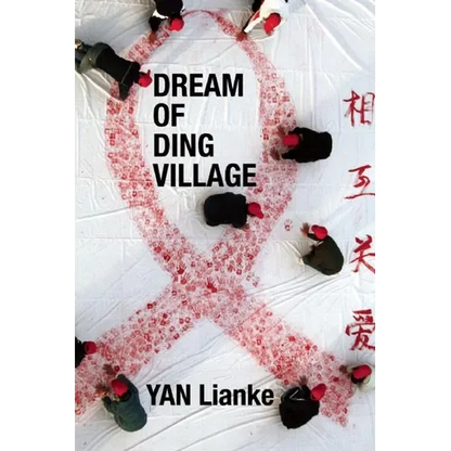 Dream of Ding Village - Paperback