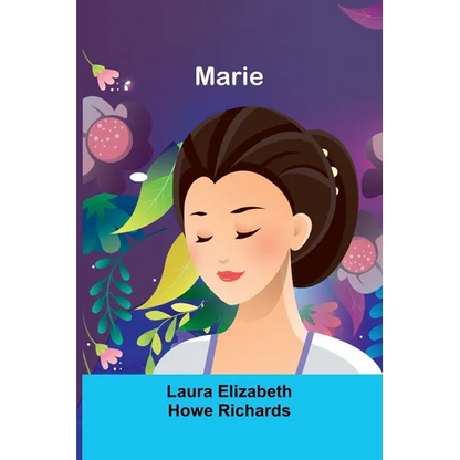 Marie - Paperback