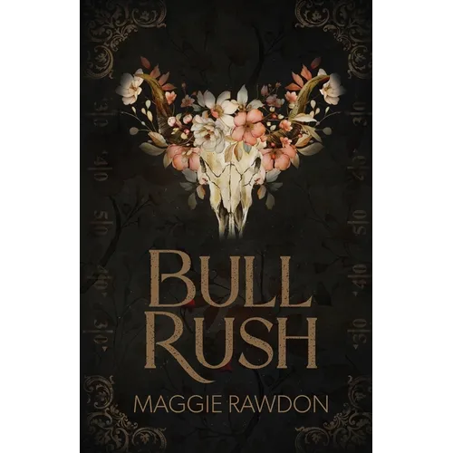 Bull Rush - Paperback