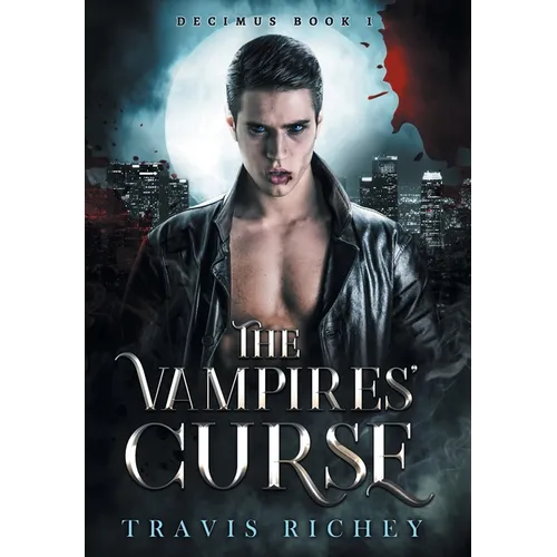 The Vampires' Curse - Hardcover
