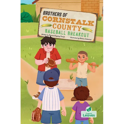Baseball Breakout - Hardcover