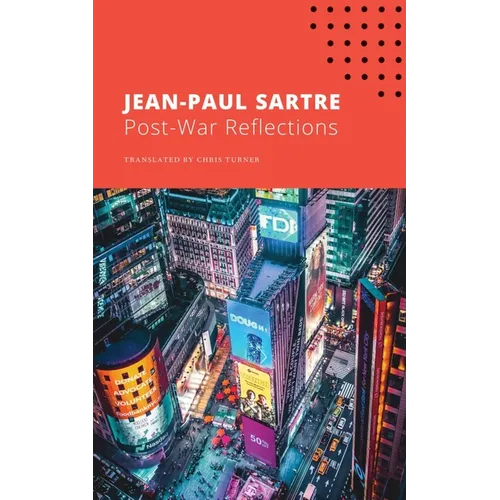 Post-War Reflections - Paperback