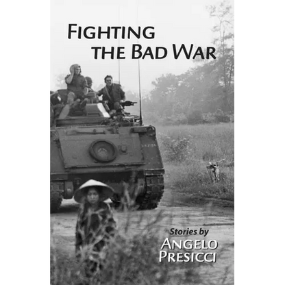 Fighting the Bad War - Paperback