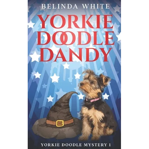 Yorkie Doodle Dandy - Paperback