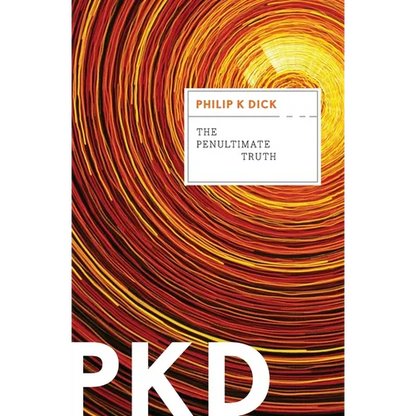The Penultimate Truth - Paperback