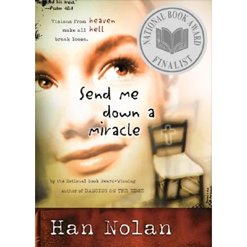 Send Me Down a Miracle - Paperback