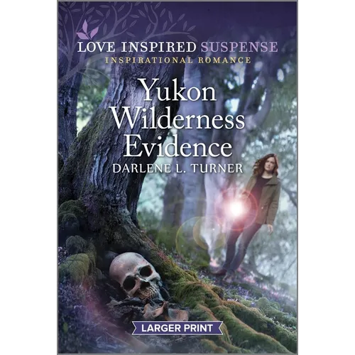 Yukon Wilderness Evidence - Mass Market Paperbound