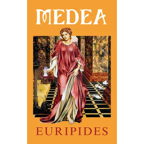 Medea - Paperback