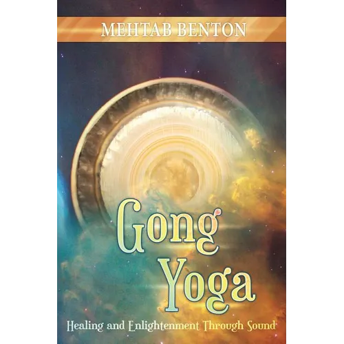 Gong Yoga - Paperback