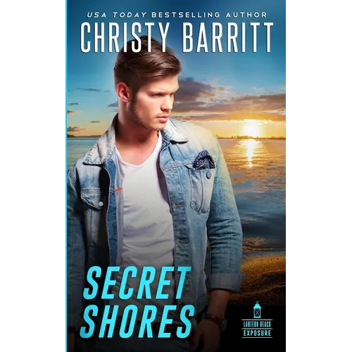 Secret Shores - Paperback
