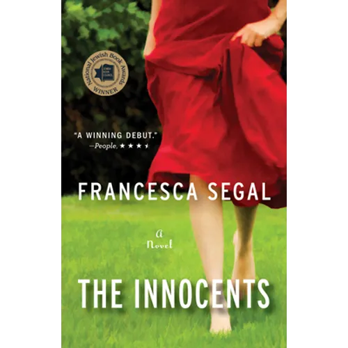 The Innocents - Paperback